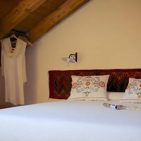 Couette-café Cascina Delle Mele