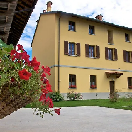 Cascina Delle Mele Vittuone